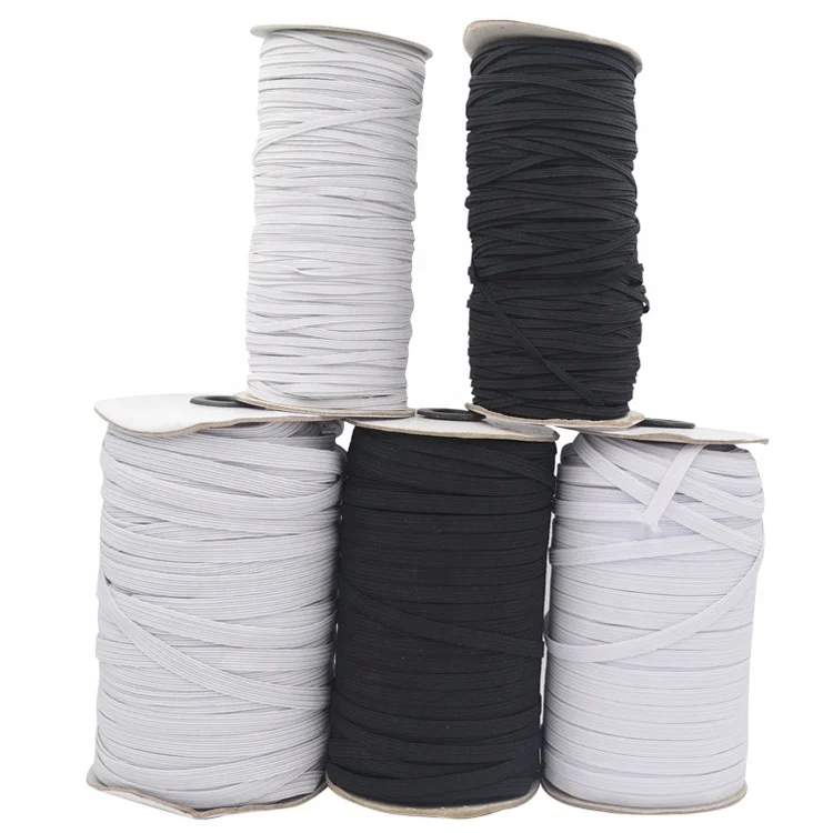 

XINGYAN Interlining Fashion concise style customized polyester elastic band for underwear