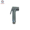 Handheld Adapter Faucet Head Bathroom Easy Install Holder Toilet Shattaf Bidet Sets