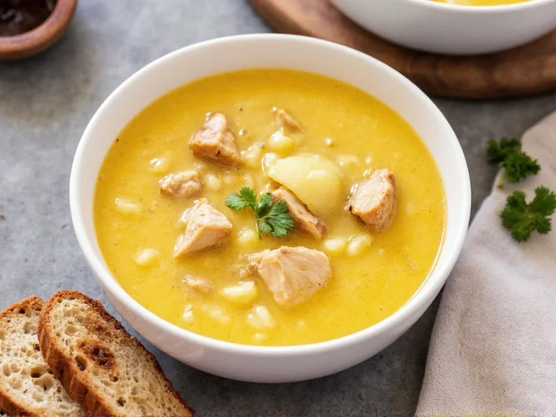 Best Keto Chicken Soup Recipes for Low-Carb Dieters