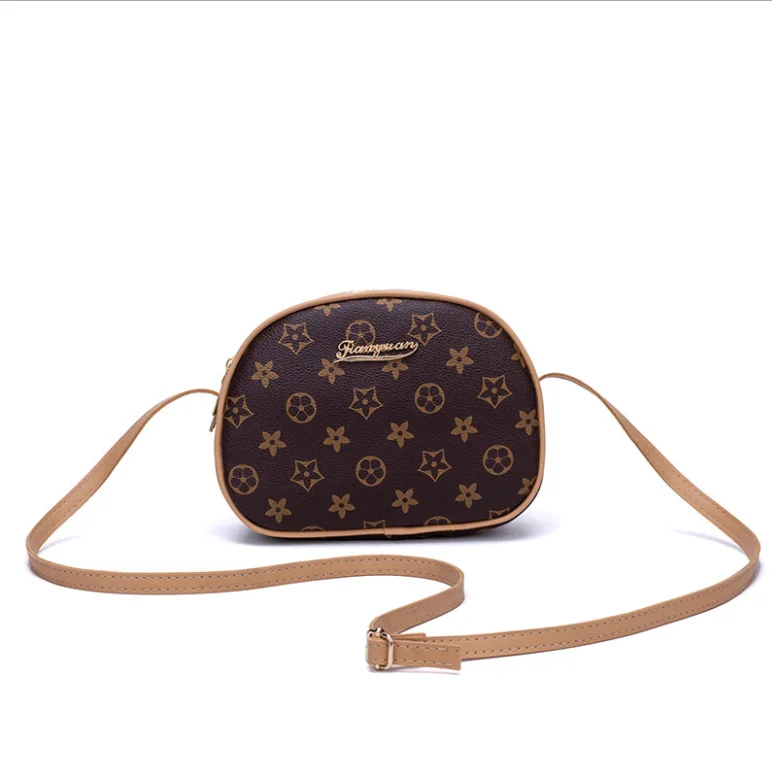 

2019 new fashion Single shoulder bag wallet women coins wallet purse ladies wallet