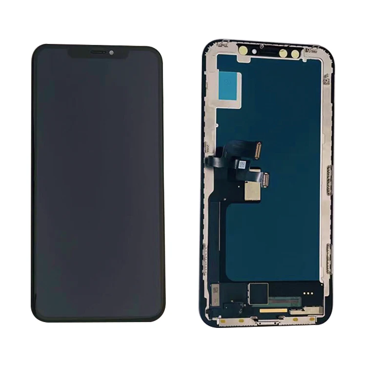 

Suitable for Apple iphone X mobile phone TFT display full LCD touch screen