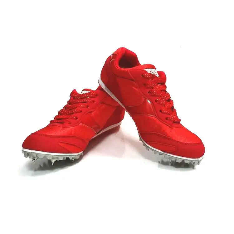 2020 Wholesale Track and field running shoes,Nail Spikes shoes size 35-45