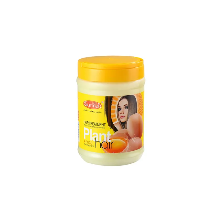 

ICESUMMER Latest Hair Growth Treatment Anti Hair Loss Treatment Straight Hair Treatment, Picture