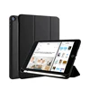 Multi-functional PU Leather Smart Case for 2019 iPad mini 5 with pencil socket