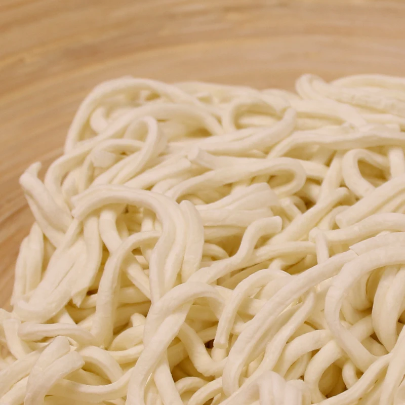 
food Natural wheat flavor Seiko Locks Fresh, Fresh Noodles Keep the gluten of fresh-boiled noodles long-lasting 