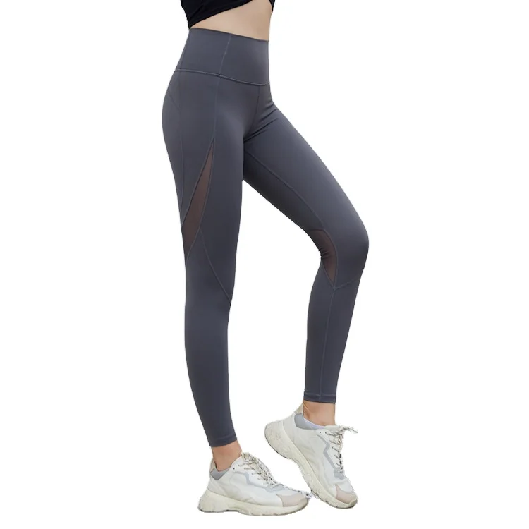 

women quick dry sport fitness skinny leggings
