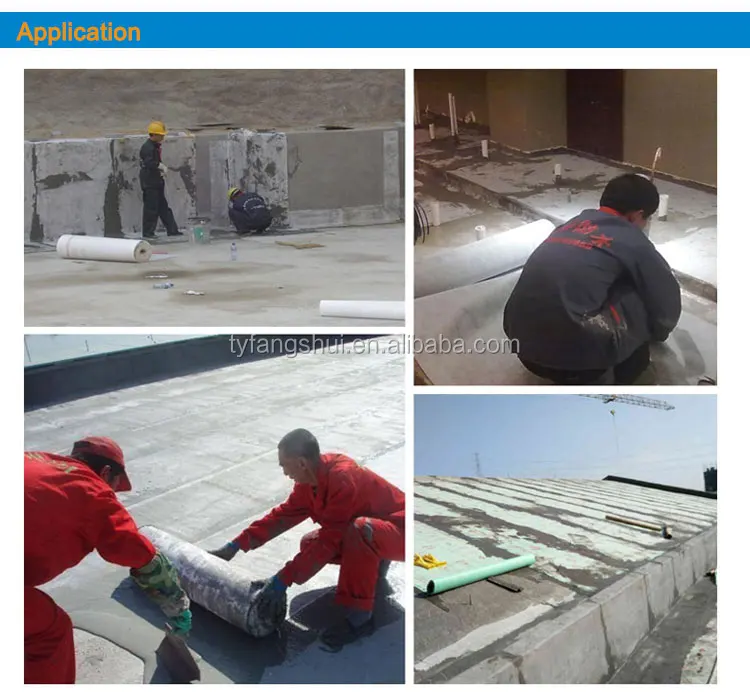 Light Weight Plastic Waterproof Building Material Buy Light Weight