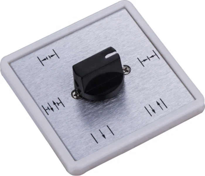 

RTS Function switch for automatic doors(YS308)