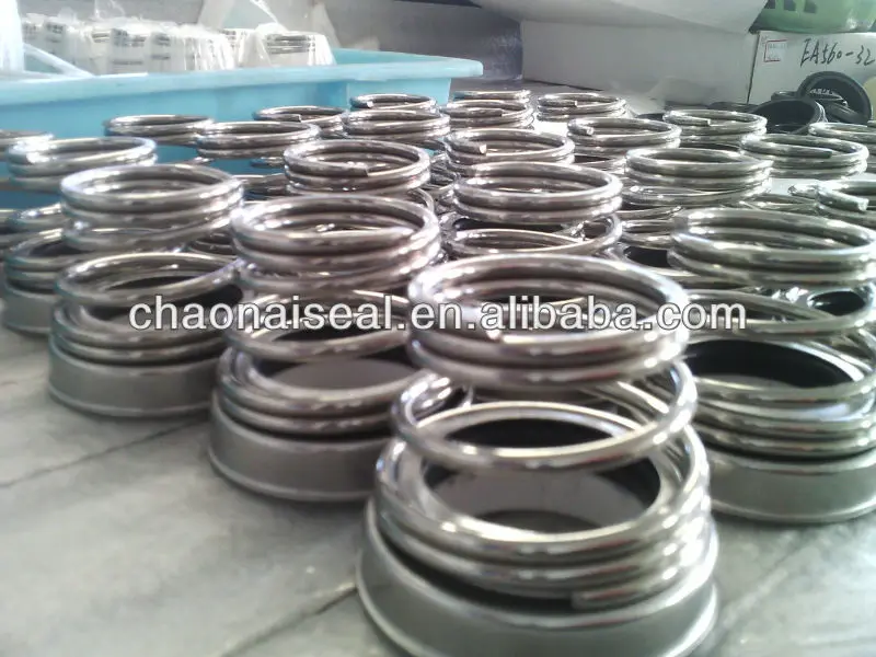 
mechanical seals for water pump 