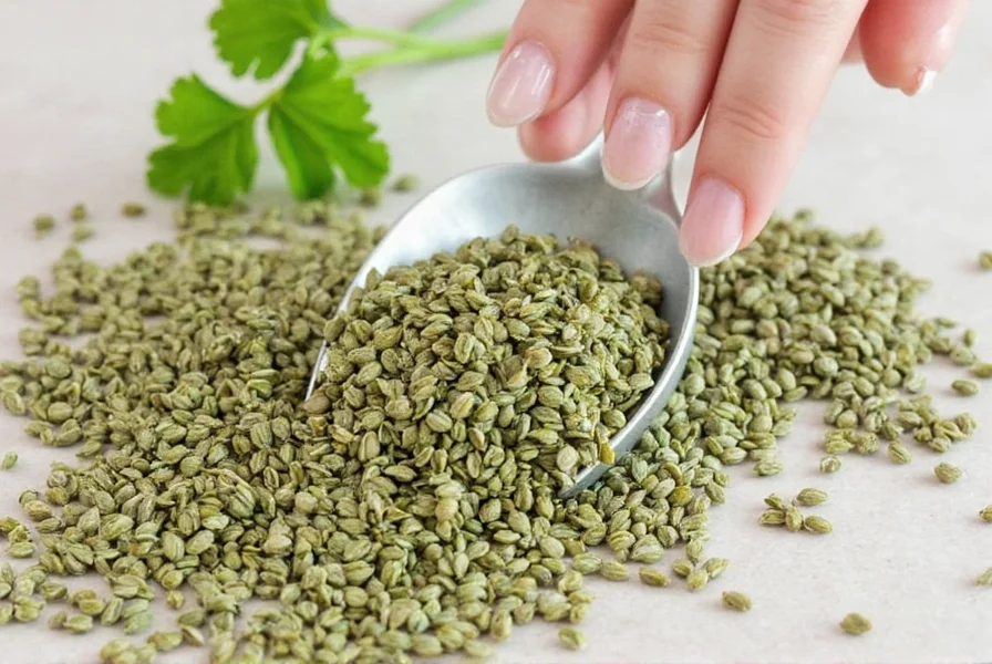 7 Genius Ways to Store & Use Coriander Seeds Like a Pro Chef!