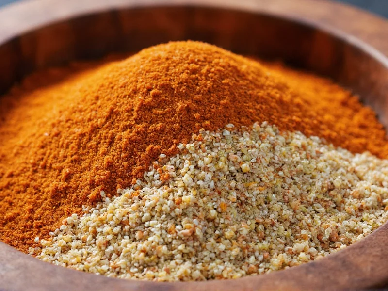 Borsari Seasoning: Complete Guide to Australia's Favorite Blend
