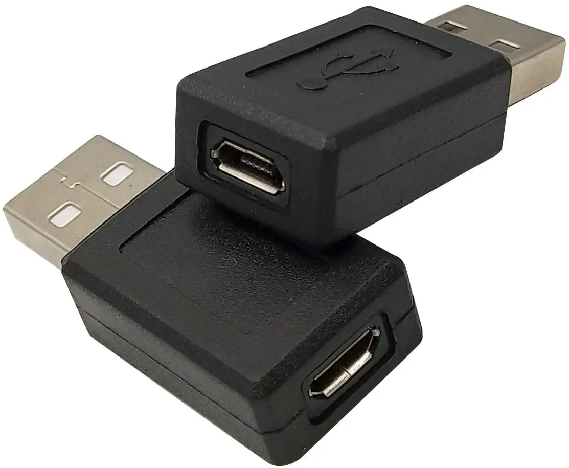 

480mbps cabletolink USB 2.0 Male to Micro USB Female Connector Adapter