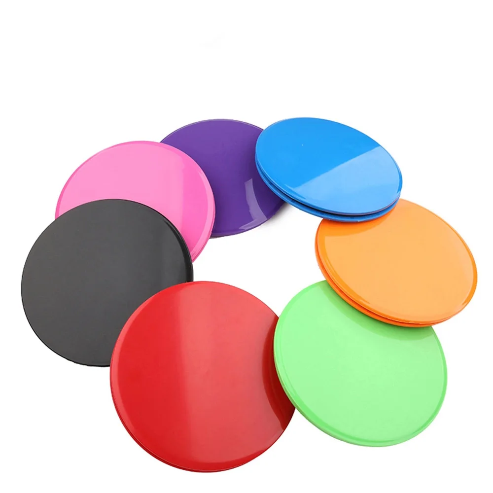 

Gliding Discs Core Sliders Exercise Sliders, Customized color