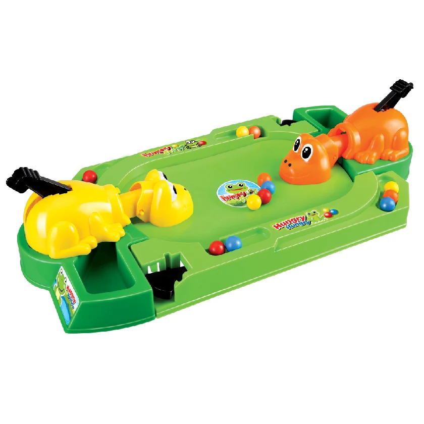 

Hungry hippo toys family board game quick reflexes classic board games fun