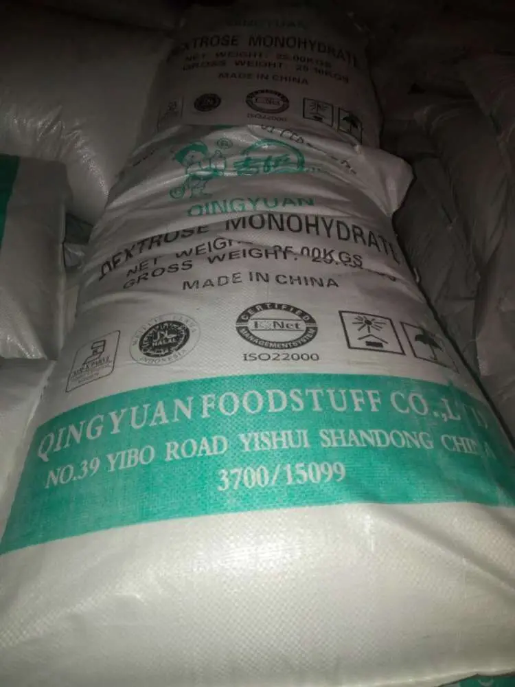 
Manufacturer Price corn starch food grade 