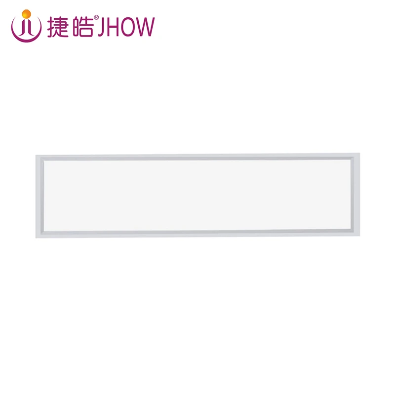 JHOW 3800lm 55Watt Cheap Price Ceiling Surface Square LED Panel Light