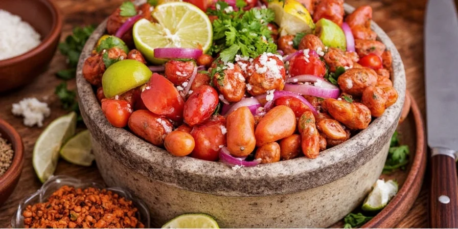 Timeline of Cultural Influences on Peruvian Cuisine
