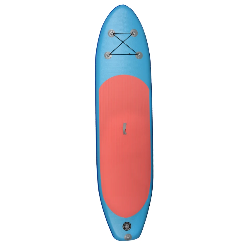 

Drop Stitch Kayak Pvc Inflatable Sup Game Stand Up Paddle Surfing Board Wake Surfboard Manufacturers
