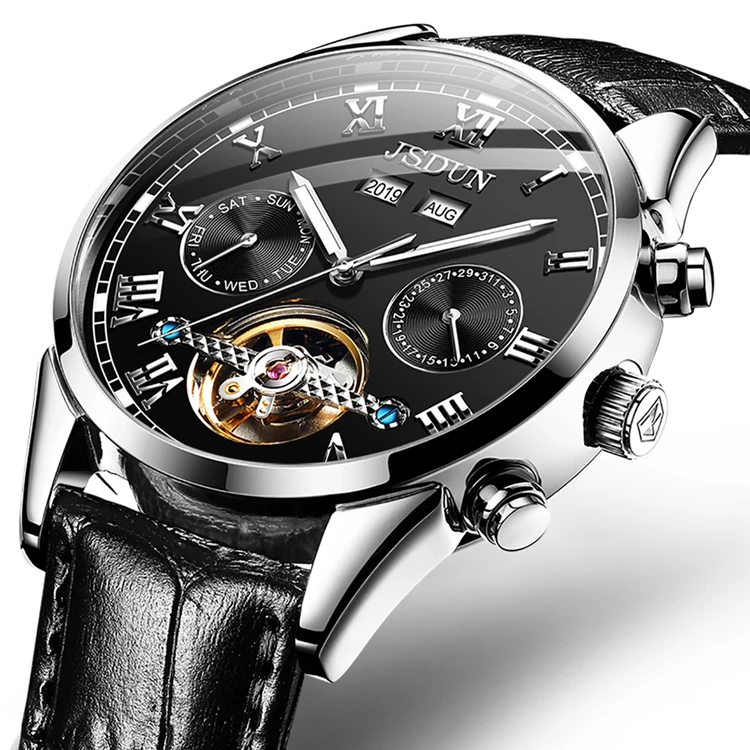 JSDUN8908 Factory Price Origin