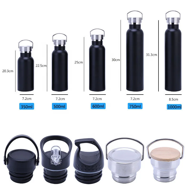 

Customized stainless steel vacuum flask bottl travel bottle warmer pet flask bottle, Customized color