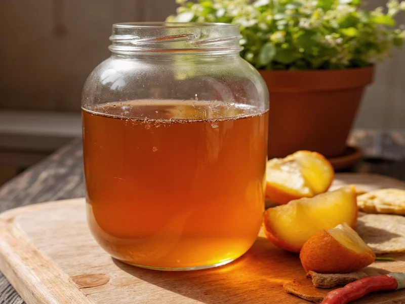how to make homemade syrup