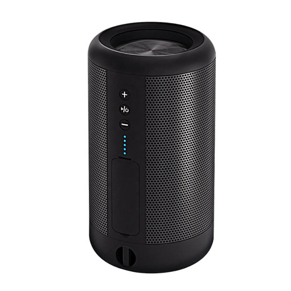 

Amazon Portable Mini Parlantes Sound Box Audio Wireless bt Boombox Waterproof Bluetooth Speaker with Subwoofer