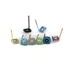 2019 fashionable design ear studs for teens wholesale