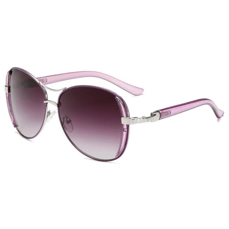 

Wholesale Uv400 Trendy Ray Band Prices Manufacturers Women Fashionable Sunglasses, Multi colors