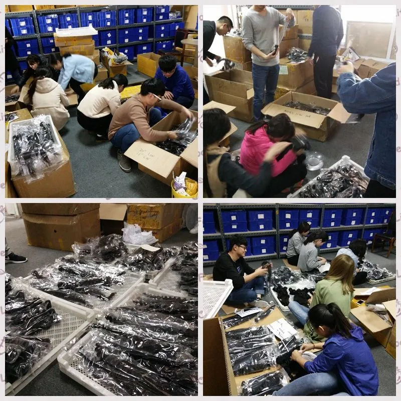 
100% Natural Braid Human Raw Indian Hair Directly From India 