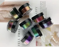 

Duochrome Cosmetics Makeup Loose Powder Chameleon/Cameleon Pigment for Eyeshadow