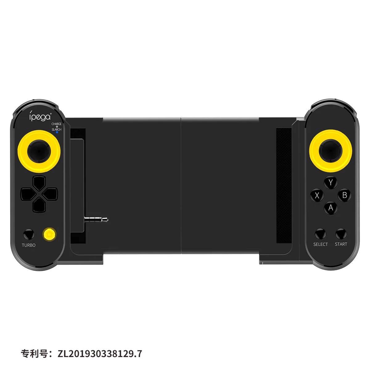 

High Quality Wireless Game Controller Compatible with Various Games