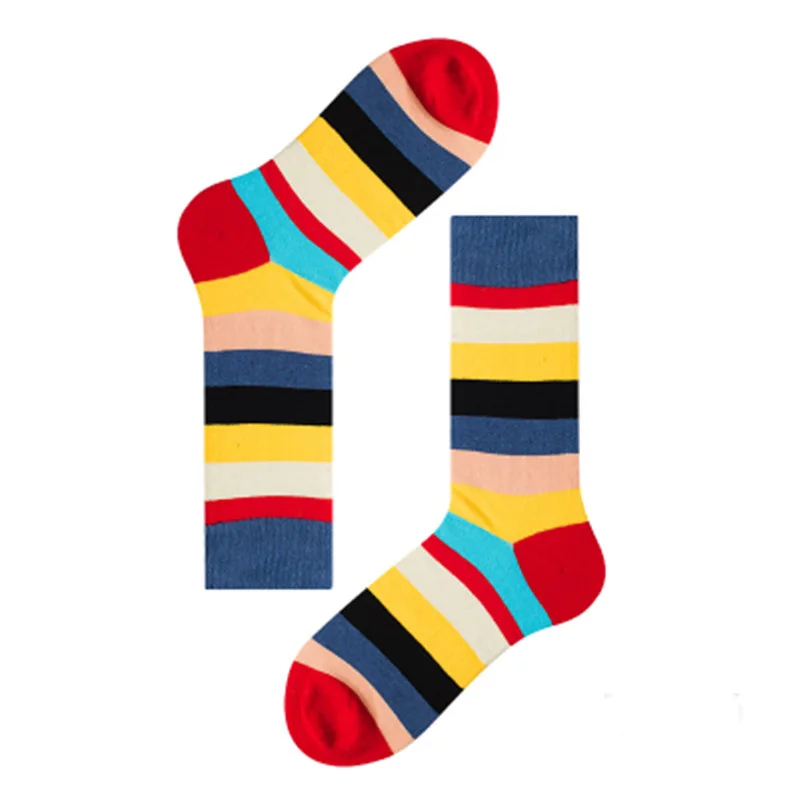 

Comfortable fancy nice colorful soft nice casual men china wholesale custom mens socks, Same as picture