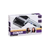 Custom logo womne's long hair ionic styler shipping color paper boxes