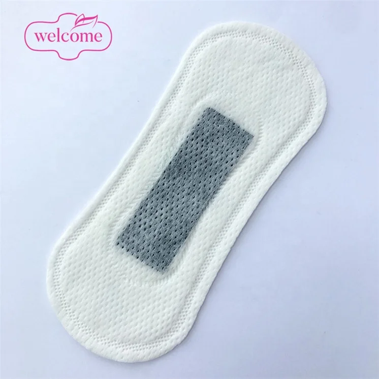 

China Products Bella 180mm Anion Panty Liner