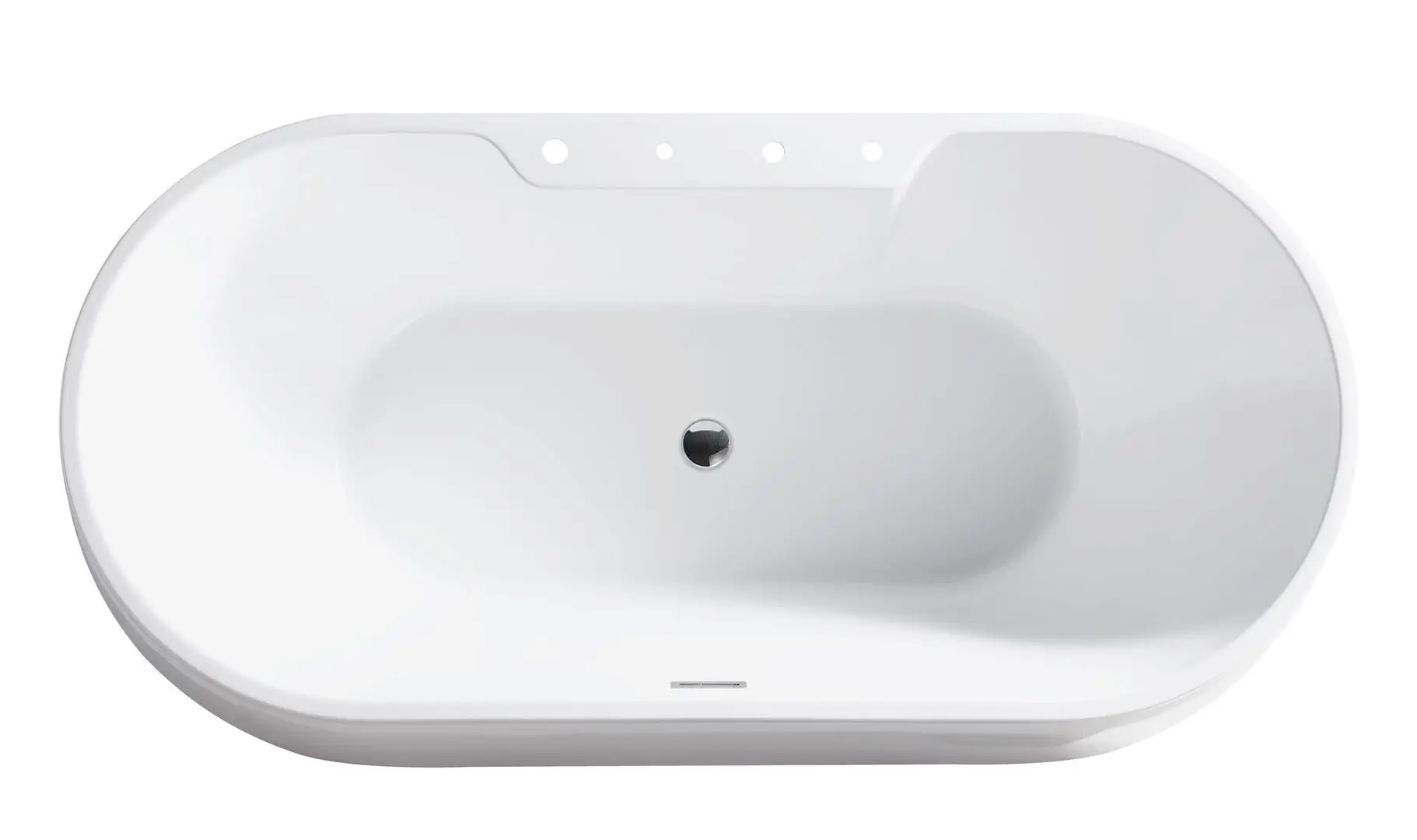 Freestanding soaker alcove mobile bathtub chinese bath tub