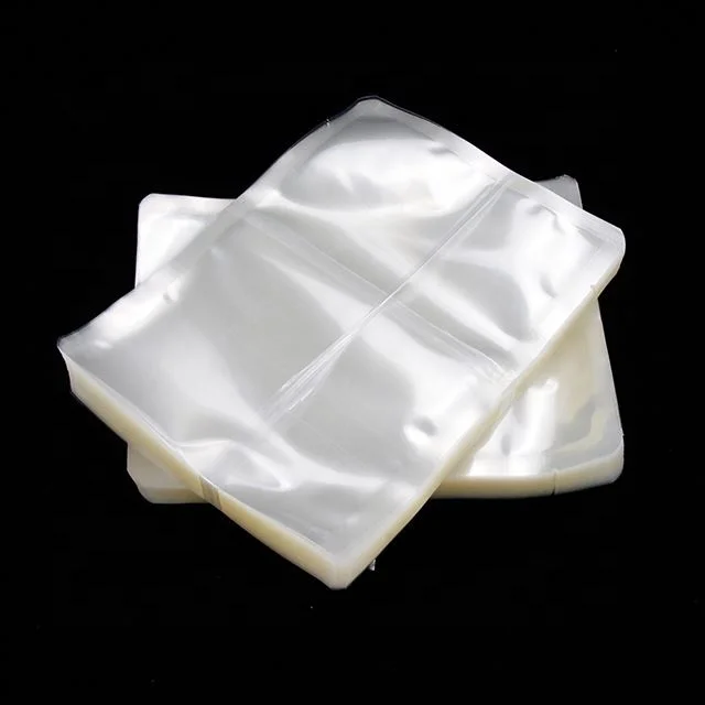 Hightemperature Retort Pouch/boiling Bag Plastic Food Packing Retort