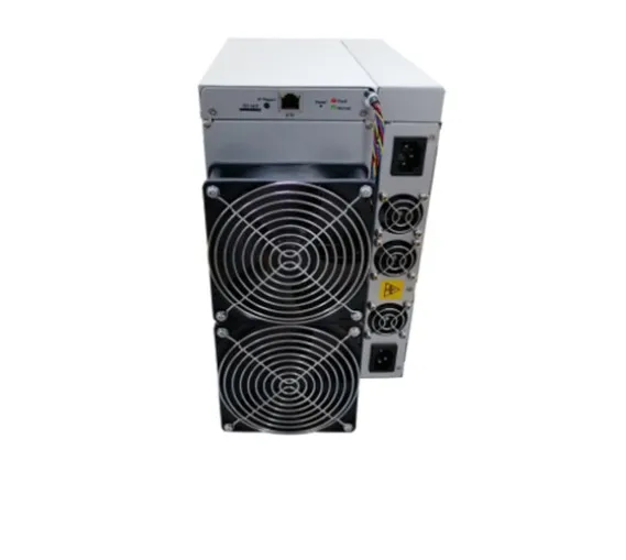 

Second Hand Bitcoin Miner Bitmain Antminer T17 T17e 53Th/s with Power Supply