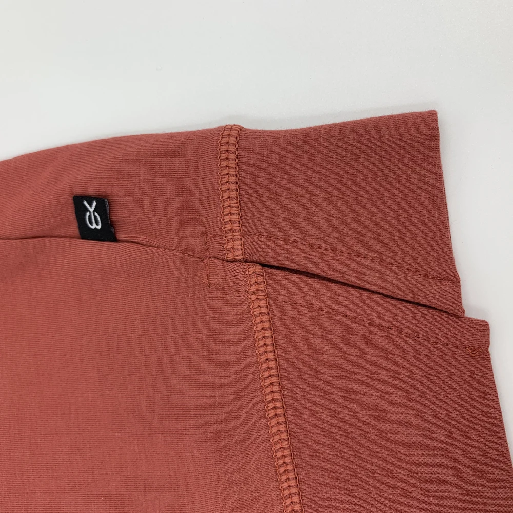 批发婴儿服装gots有机棉短袖套头衫