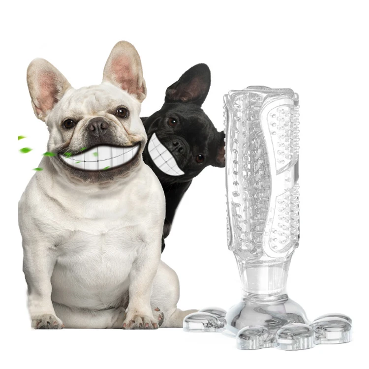 dog toothbrushes wholesale