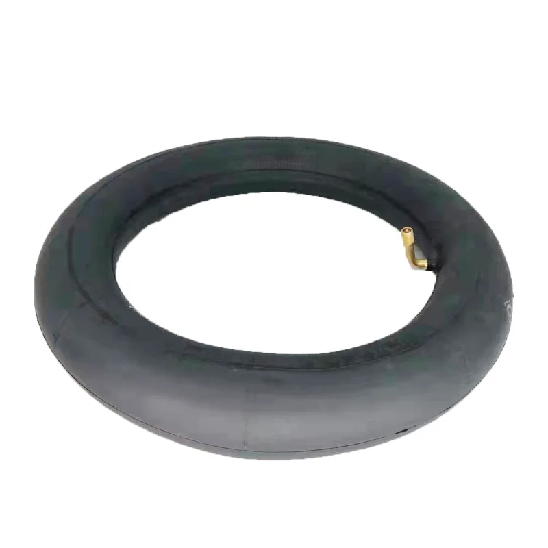 

Pneumatic Tire  Inner Tube 12.5 inch inner tube for electric scooter, Black