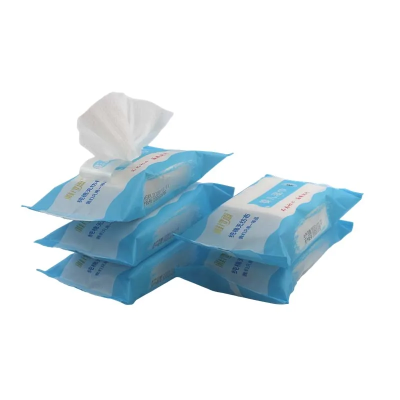 

china wholesale chemical free sensitive tender baby wet wipes