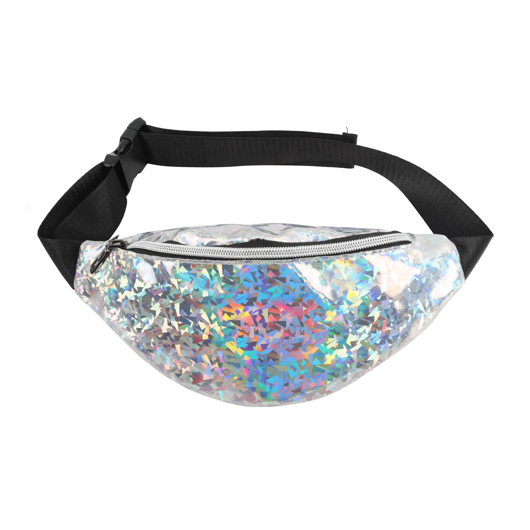 

Wholesale Cheap Sport Bag Summer Pack Customize Adjustable Belt Fanny Pack Fashion For Women