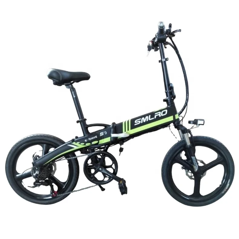 

Hot Selling Cheap Price Electric Foldable bike /electric bicycle Mini Bike
