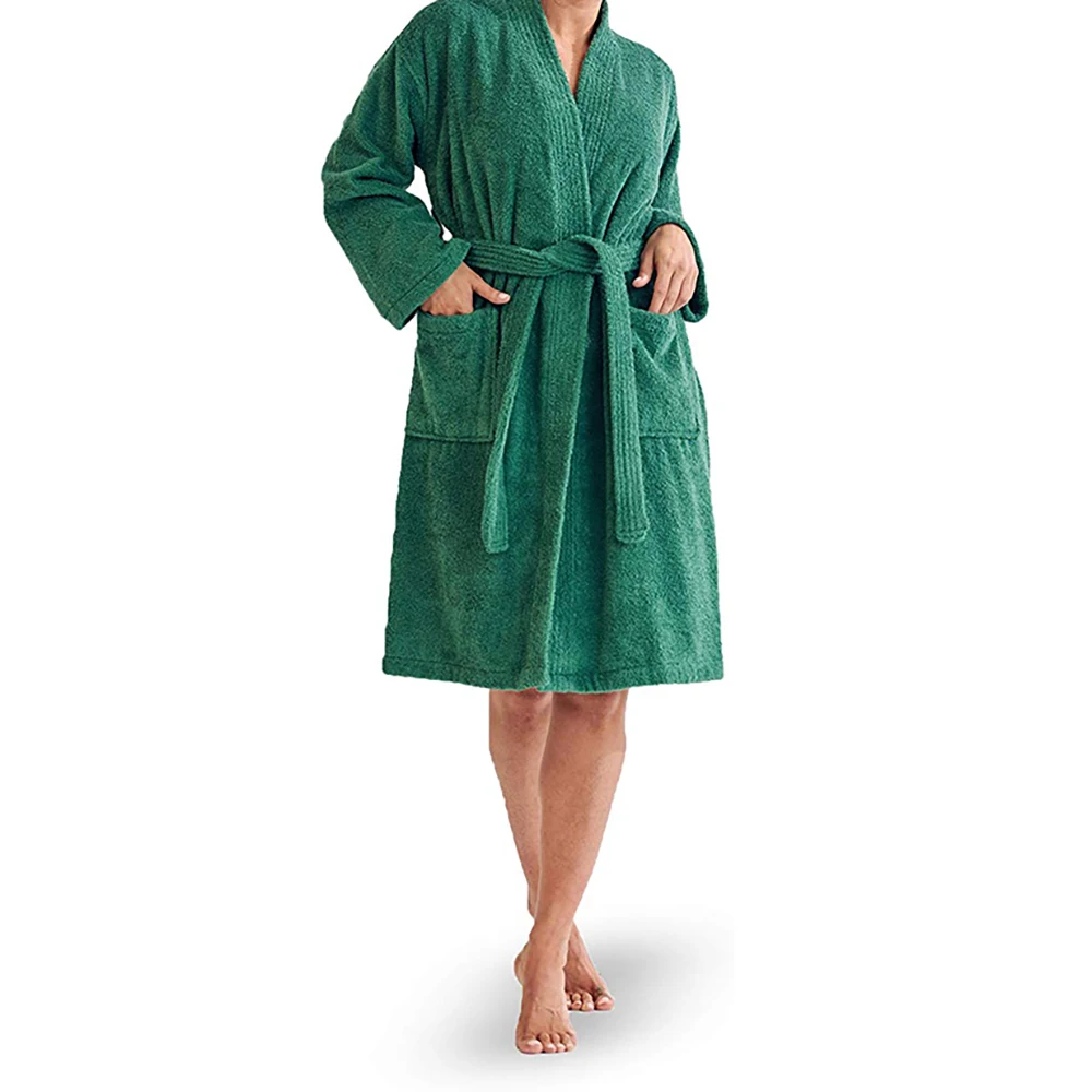 Bathrobe For Women Good Feeling Cotton Luxury Bathrobe Buy Bathrobe,Luxury Bathrobe