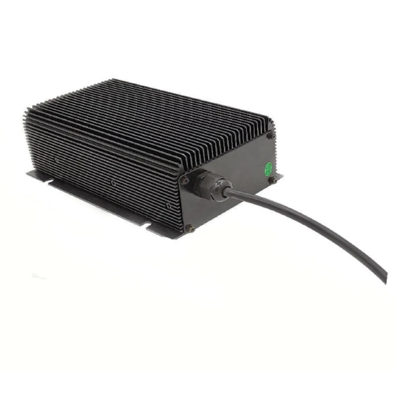 

High voltage 72v waterproof 72v charger lead acid