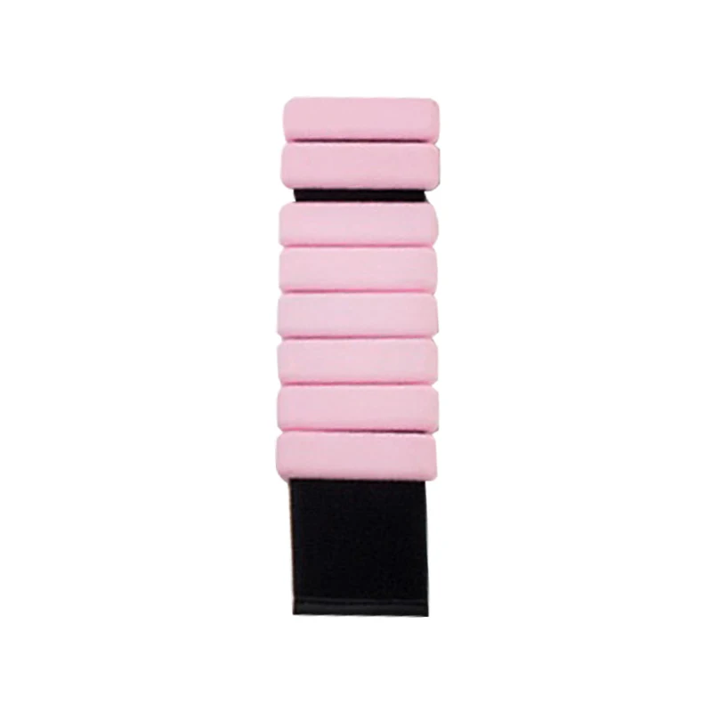 

Vivanstar ST5805 Eco-friendly Yoga Running Jumping Exercise Silicone Ankle Bracelet Wrist Weights, Customized
