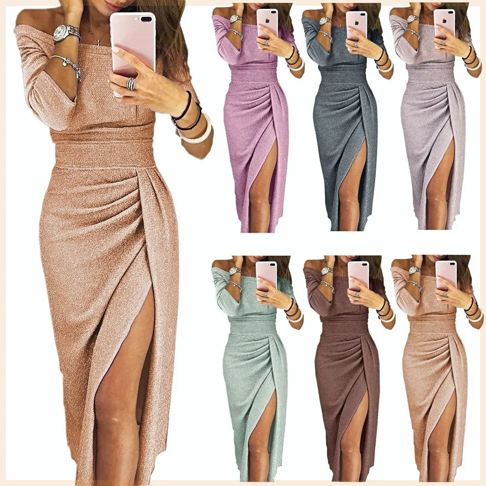 

The Price Of Natural Women Casual Dresses V Neck