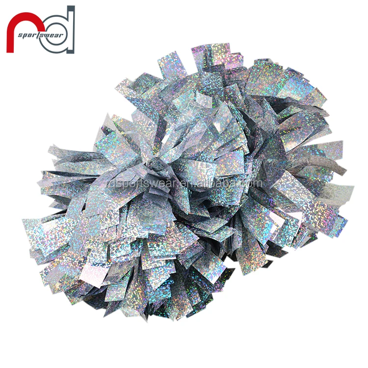 
Pompom Cheer Pompom Girls Handheld Cheer Dance Pompoms 