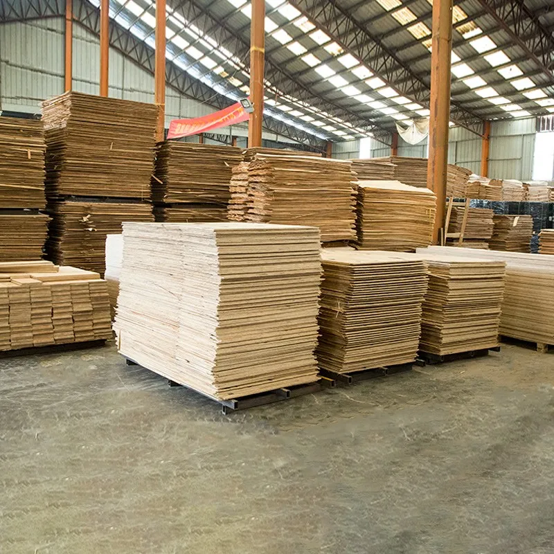 Chipboard Manufacturers Direct Sale Hollow Chip Board/hollow Particle