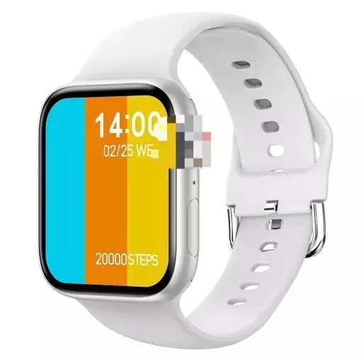 

New Arrival T800 Original factory 1.72 Inch Screen BT Call Women Men smart watch for Android ios